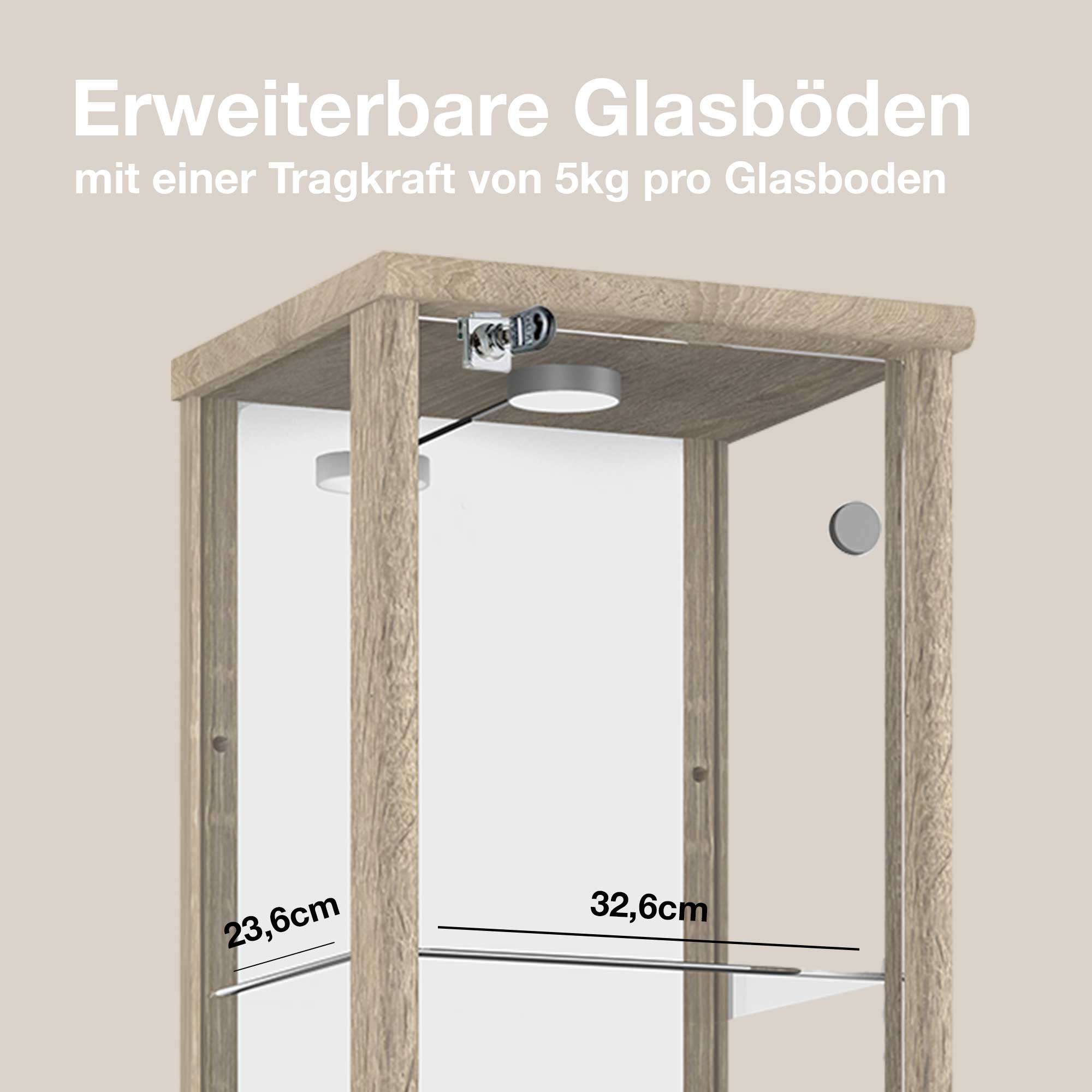 #Farbe_Sonoma Eiche