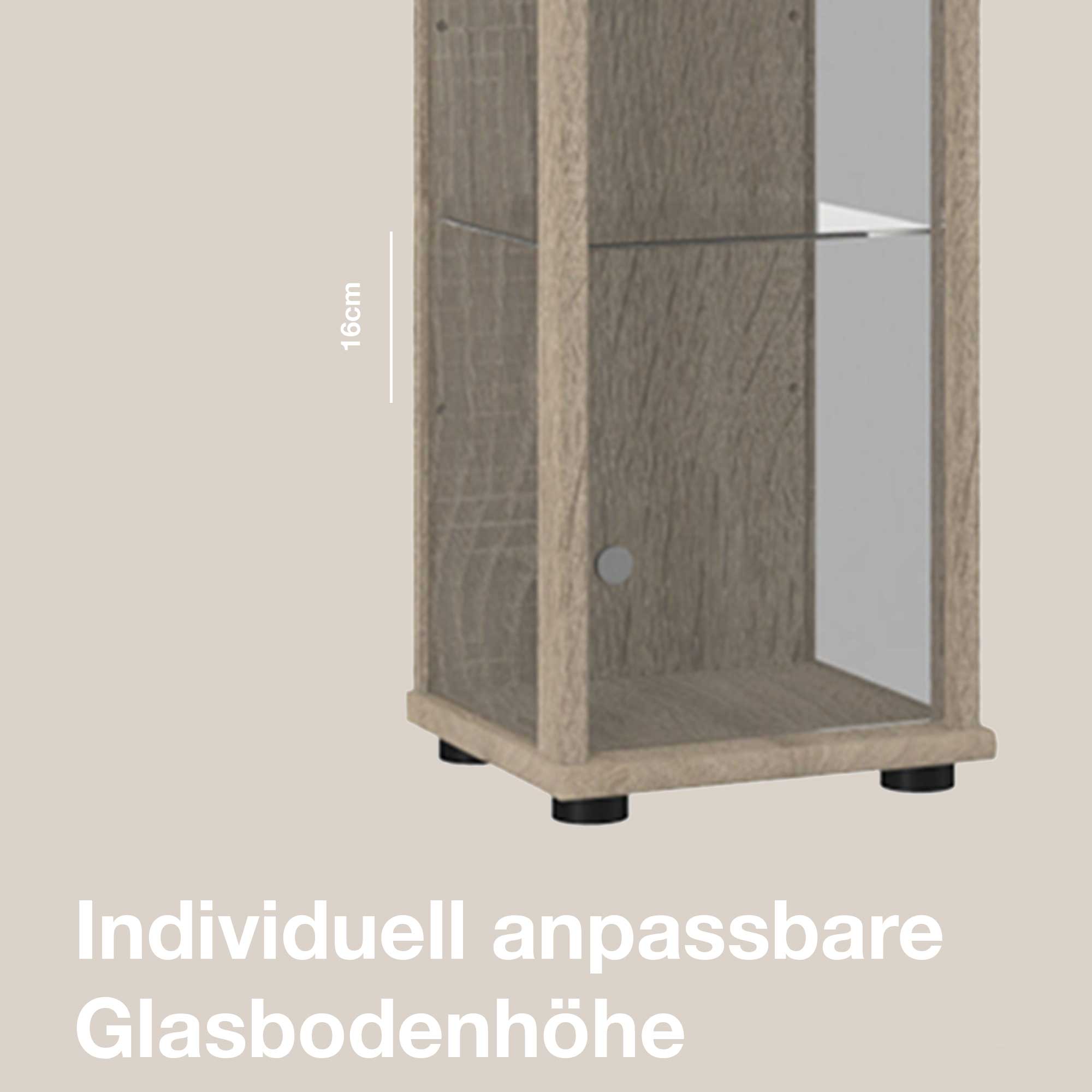 #Farbe_Sonoma Eiche